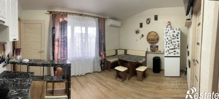 2-комн квартира Фиолентовское шоссе, 56В/197,  д. 56В/197