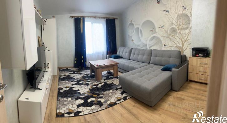 2-комн квартира Фиолентовское шоссе, 56В/197,  д. 56В/197
