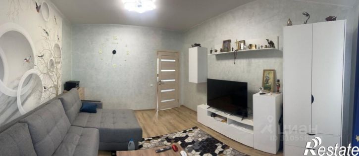 2-комн квартира Фиолентовское шоссе, 56В/197,  д. 56В/197