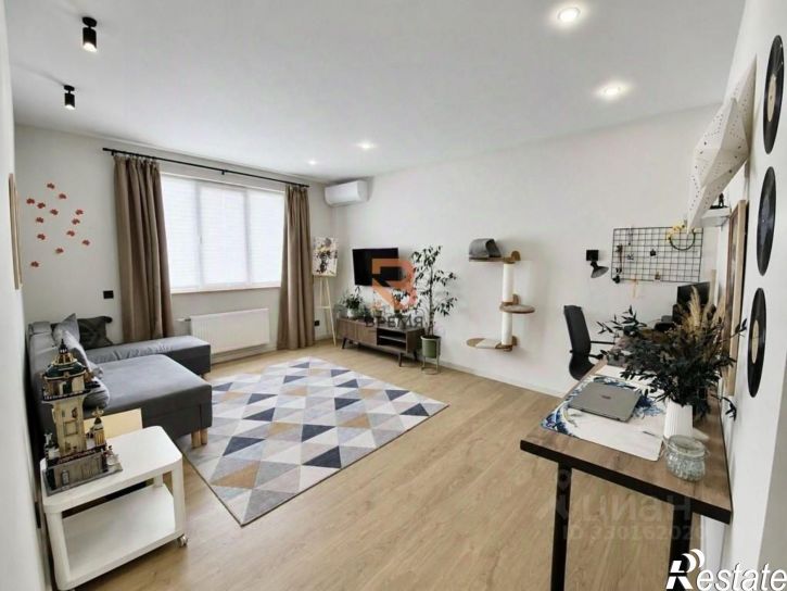 2-комн квартира ул Горпищенко, д 33 к 3