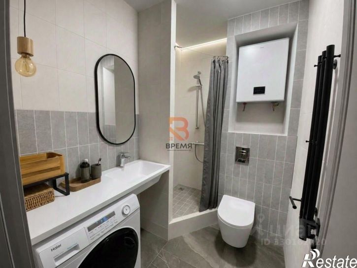 2-комн квартира ул Горпищенко, д 33 к 3