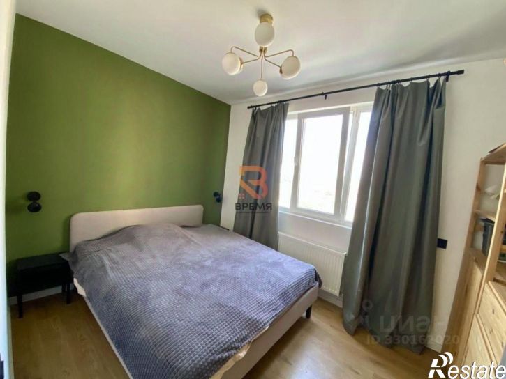 2-комн квартира ул Горпищенко, д 33 к 3