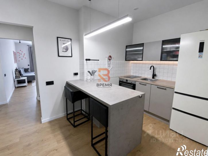 2-комн квартира ул Горпищенко, д 33 к 3