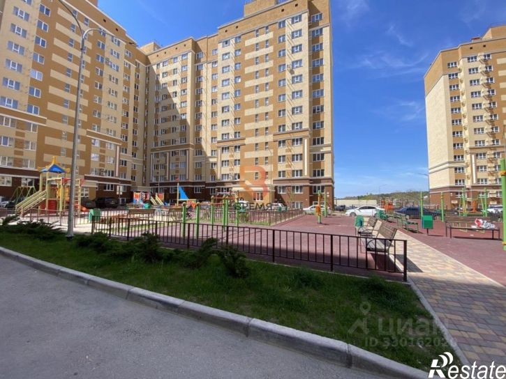 2-комн квартира ул Горпищенко, д 33 к 3