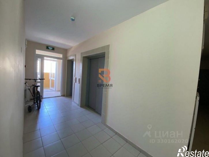 2-комн квартира ул Горпищенко, д 33 к 3