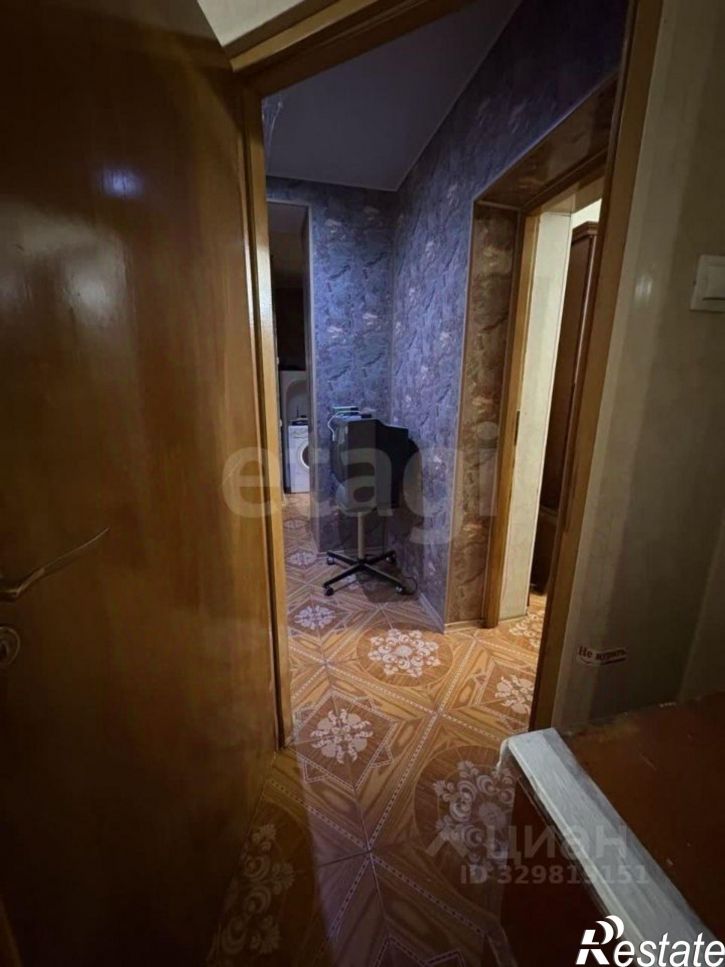 4-комн квартира Тульская улица, 3,  д. 3