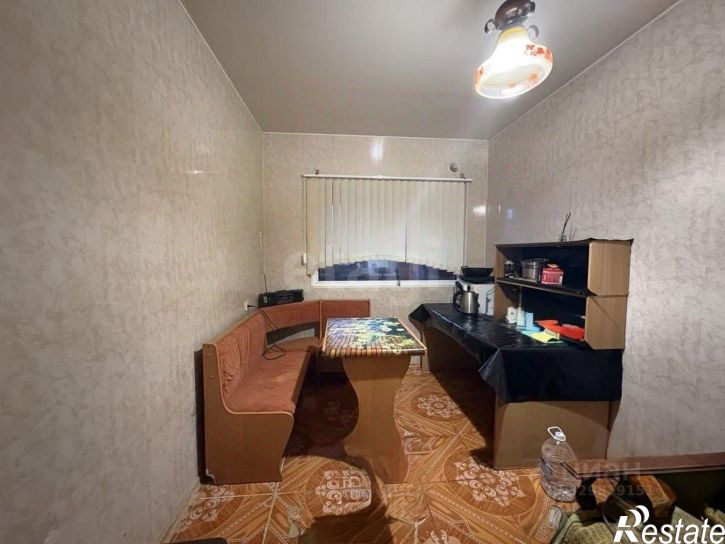 4-комн квартира Тульская улица, 3,  д. 3