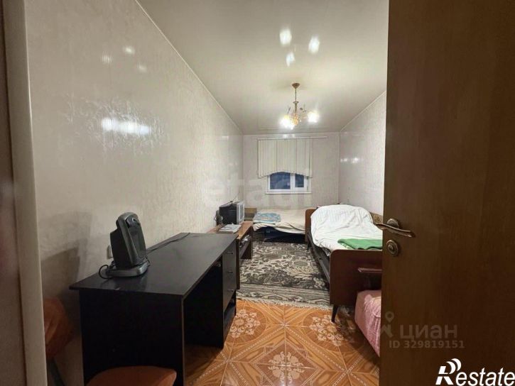 4-комн квартира Тульская улица, 3,  д. 3