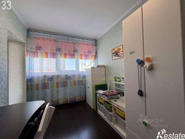 2-комн квартира улица Астана Кесаева, 10