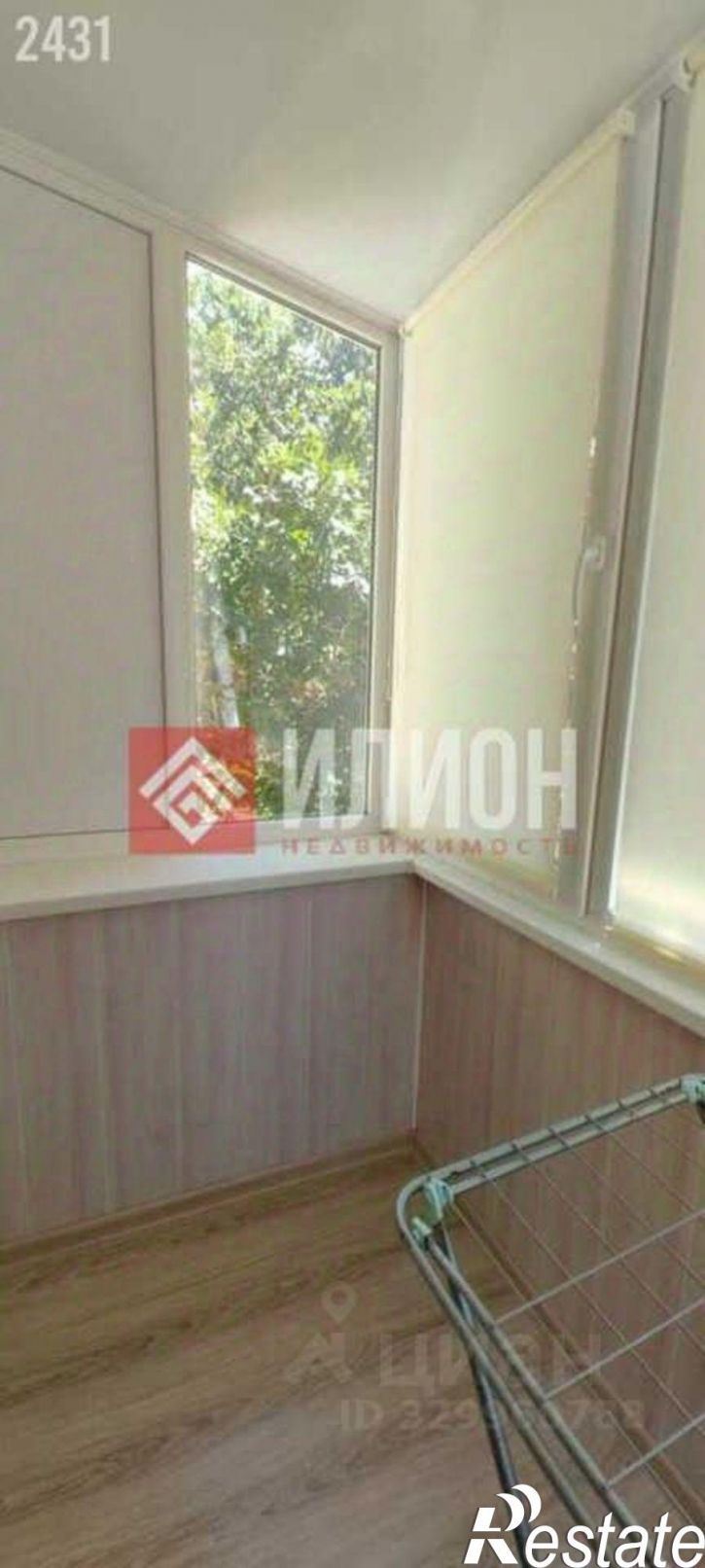 2-комн квартира улица Морозова, 3,  д. 3