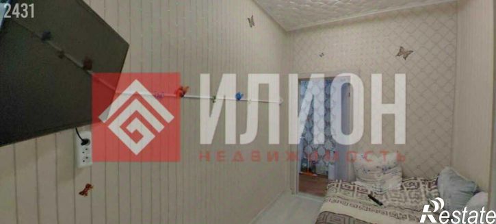 2-комн квартира улица Морозова, 3,  д. 3