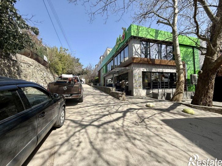2-комн квартира Алупка г., Западная ул., д.15