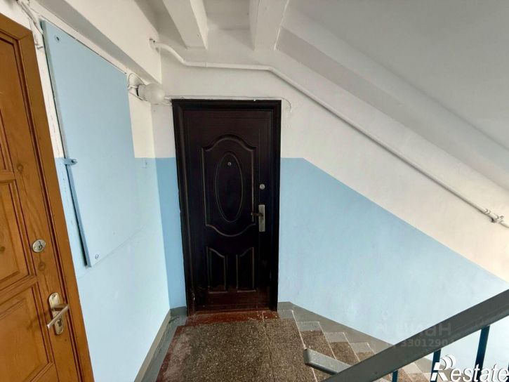 2-комн квартира Алупка г., Западная ул., д.15