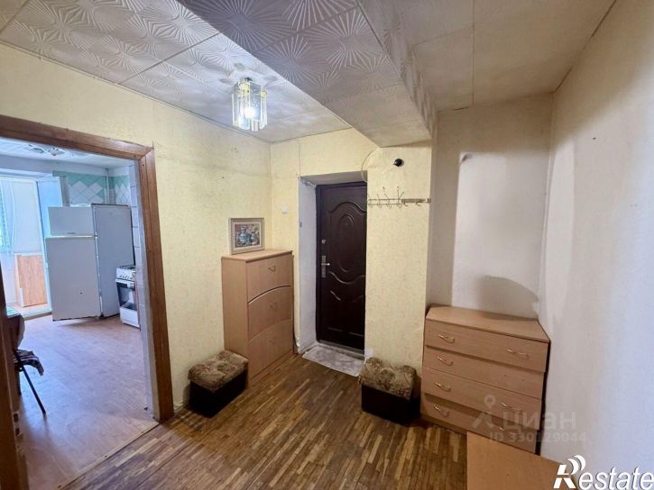 2-комн квартира Алупка г., Западная ул., д.15