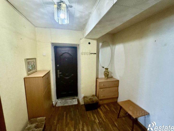 2-комн квартира Алупка г., Западная ул., д.15