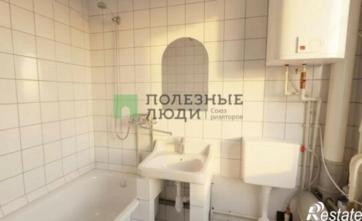 1-комн квартира Севастополь, улица Хрусталёва, 127