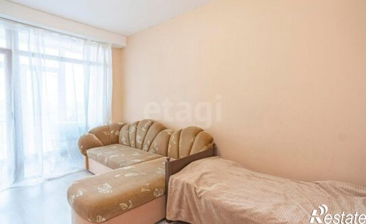 2-комн квартира Рубежный проезд, 28,  д. 28