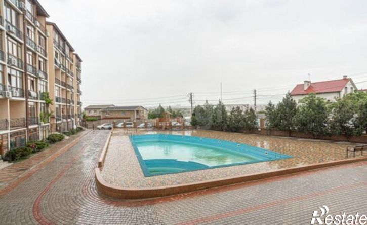 2-комн квартира Рубежный проезд, 28,  д. 28