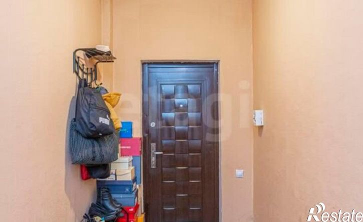 2-комн квартира Рубежный проезд, 28,  д. 28