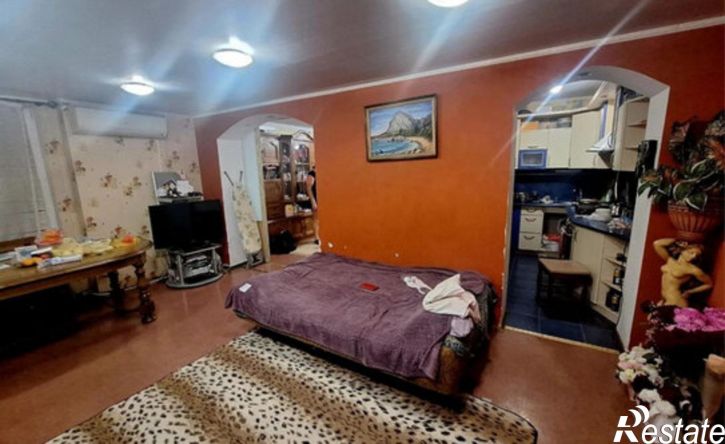 2-комн квартира улица Павла Корчагина, 30,  д. 30