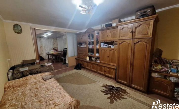 2-комн квартира улица Павла Корчагина, 30,  д. 30