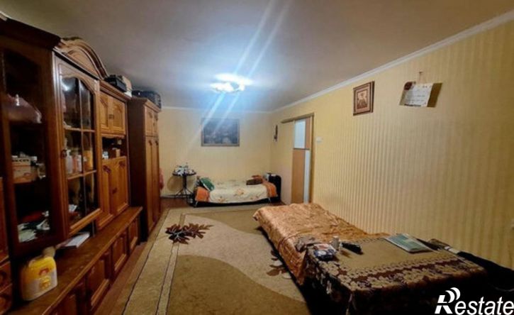 2-комн квартира улица Павла Корчагина, 30,  д. 30