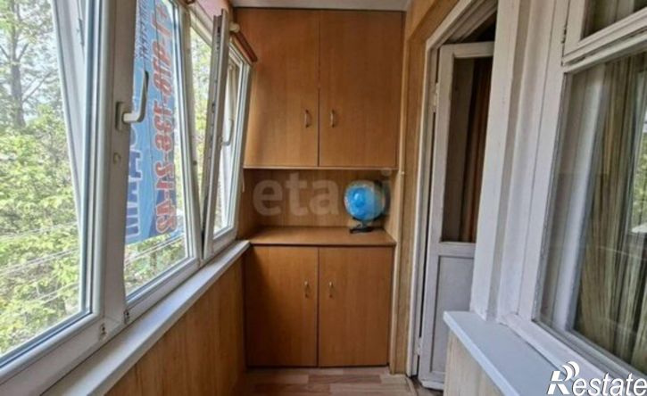 2-комн квартира Рубежный проезд, 28,  д. 28