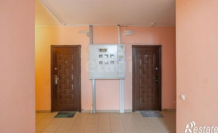 2-комн квартира Рубежный проезд, 28,  д. 28