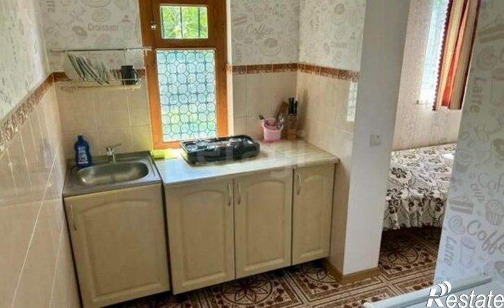 2-комн квартира муниципальный округ Ялта, Приморская улица, 2