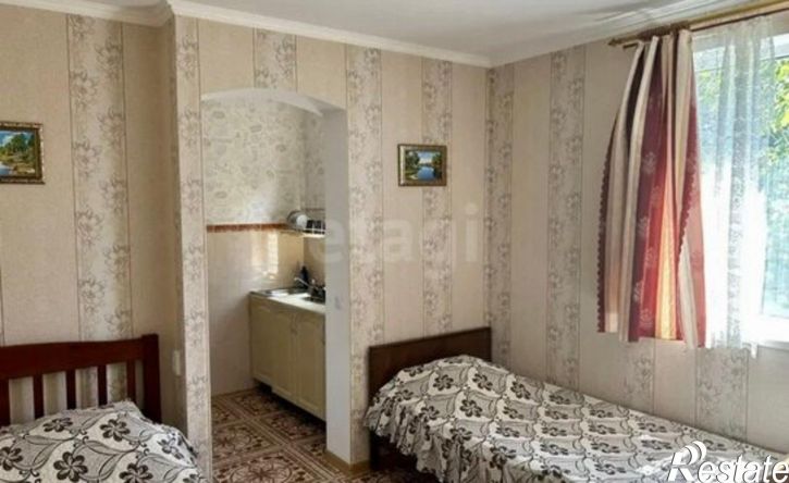 2-комн квартира муниципальный округ Ялта, Приморская улица, 2