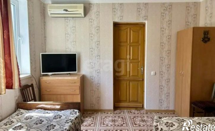 2-комн квартира муниципальный округ Ялта, Приморская улица, 2
