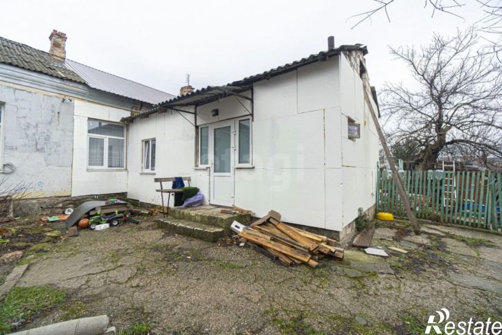 3-комн квартира Севастополь, Балаклавский район, Инкерман