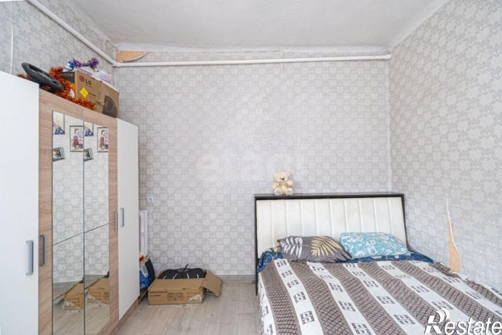 3-комн квартира Севастополь, Балаклавский район, Инкерман