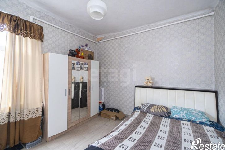 3-комн квартира Севастополь, Балаклавский район, Инкерман