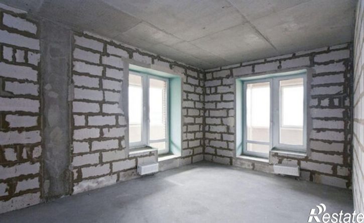 1-комн квартира Севастополь, улица Дмитрия Ульянова, 1