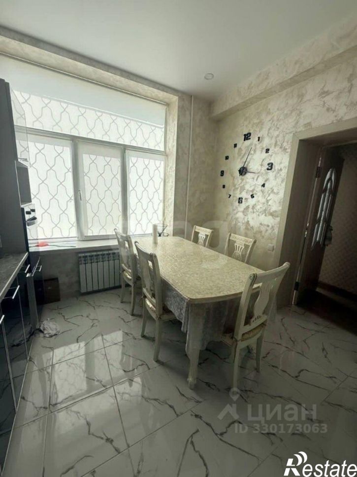 3-комн квартира городской округ Евпатория