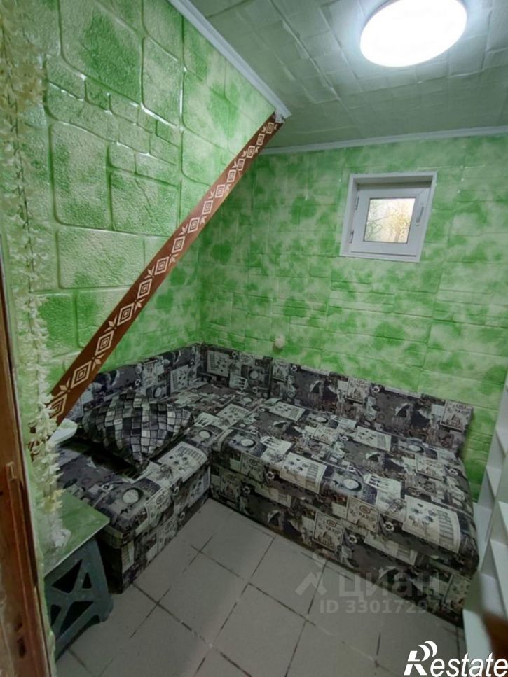 5-комн квартира муниципальный округ Феодосия