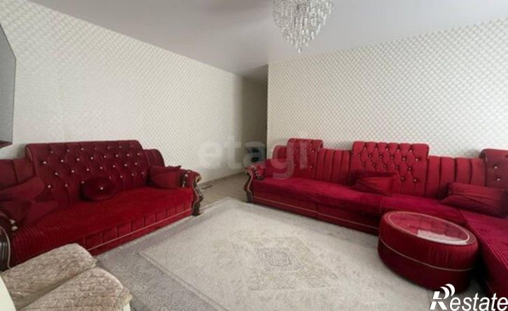 3-комн квартира Евпатория, Интернациональная улица, 143