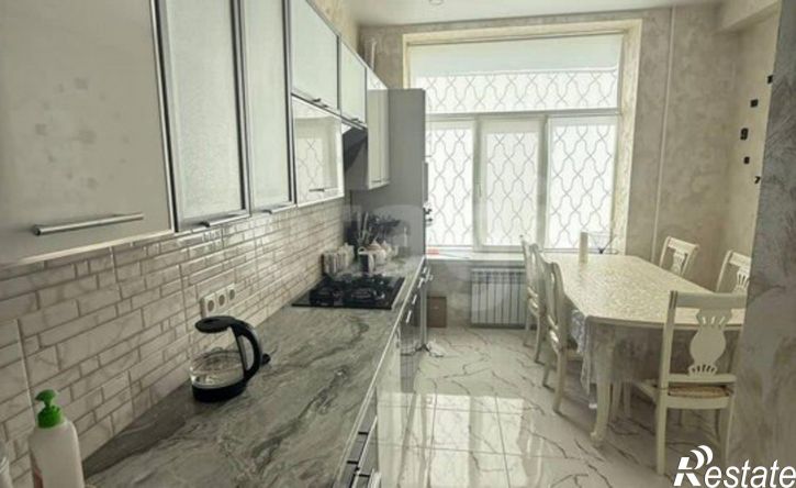 3-комн квартира Евпатория, Интернациональная улица, 143