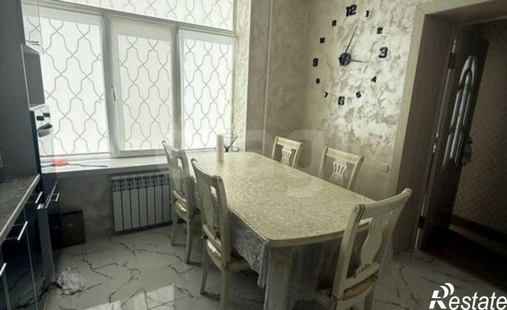 3-комн квартира Евпатория, Интернациональная улица, 143
