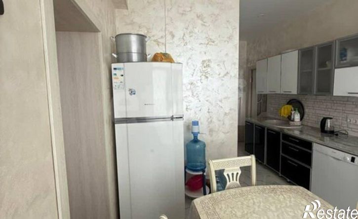 3-комн квартира Евпатория, Интернациональная улица, 143