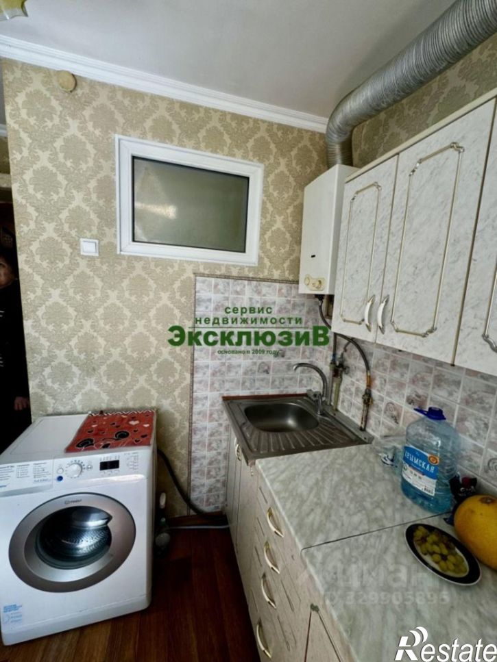 2-комн квартира ул Героев Севастополя, д 60