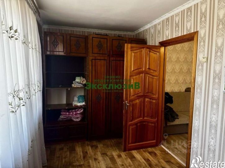 2-комн квартира ул Героев Севастополя, д 60