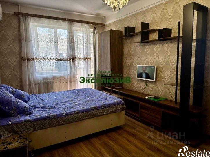 2-комн квартира ул Героев Севастополя, д 60