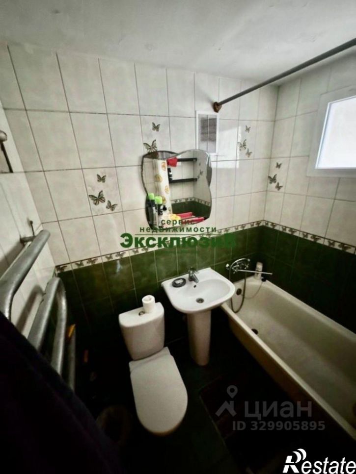 2-комн квартира ул Героев Севастополя, д 60