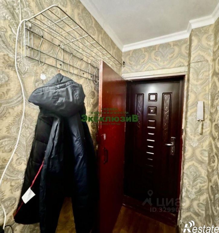 2-комн квартира ул Героев Севастополя, д 60