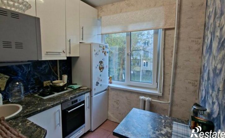 2-комн квартира Керчь, улица Ленина