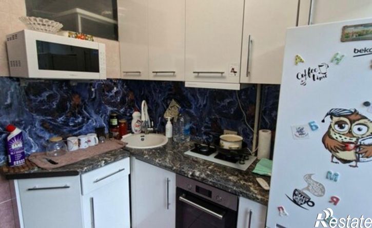 2-комн квартира Керчь, улица Ленина