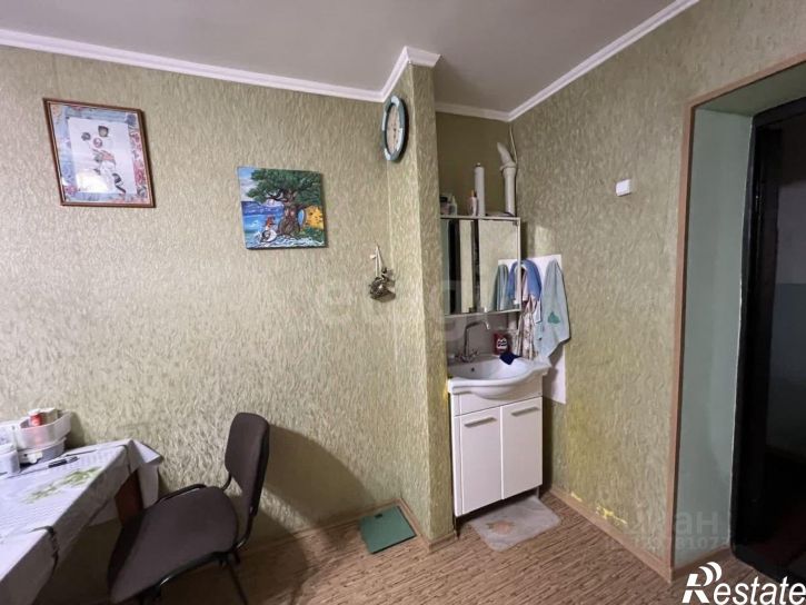 Комната городской округ Симферополь