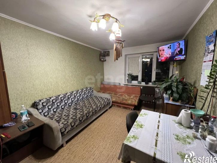 Комната городской округ Симферополь